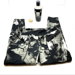 Simply Vera Wang Simply Breathe Legging  Large